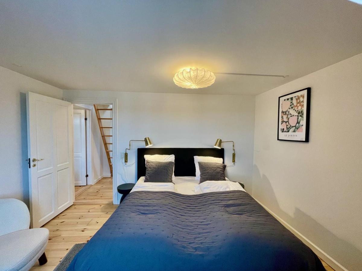 Large Apartment In Lovely Urban Area In Cph O Copenhagen Exterior photo
